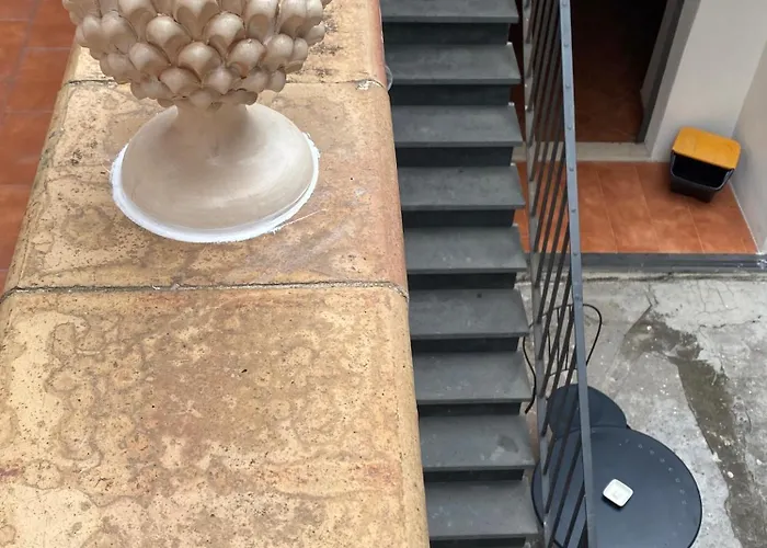 Cortile Benedettini * Катания