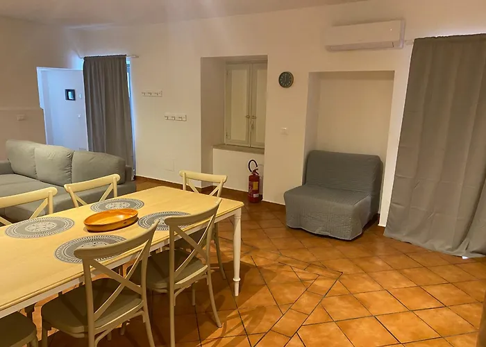 Apartment Cortile Benedettini Catania