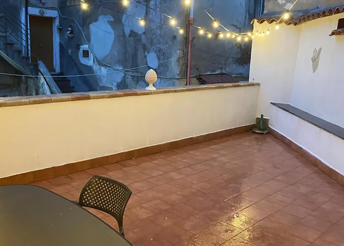 Cortile Benedettini * Катания
