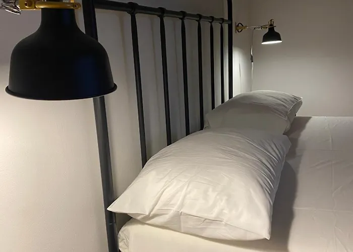 Lejlighed Cortile Benedettini *