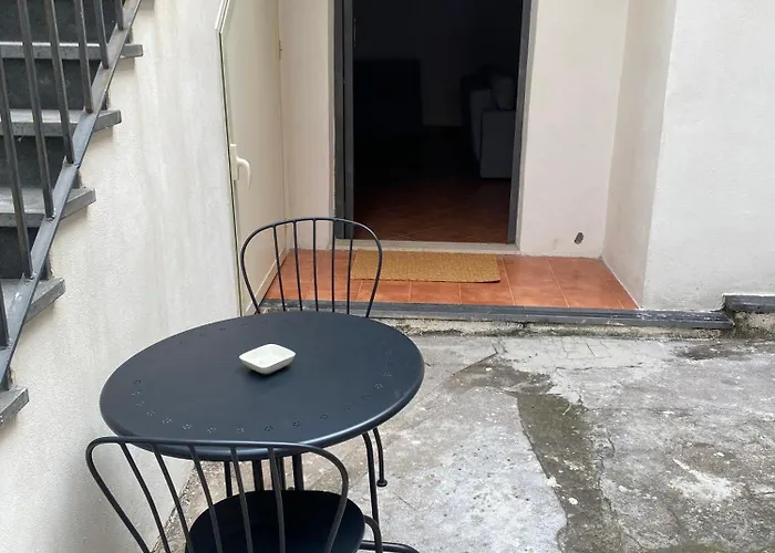 Апартаменты Cortile Benedettini Катания