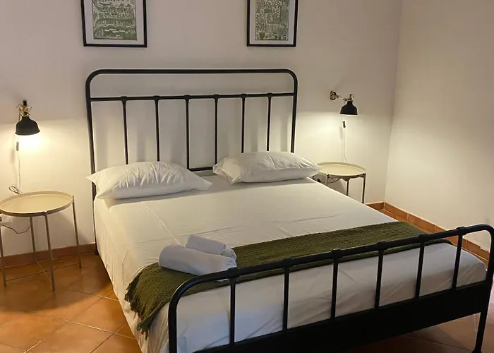 Cortile Benedettini Апартаменты