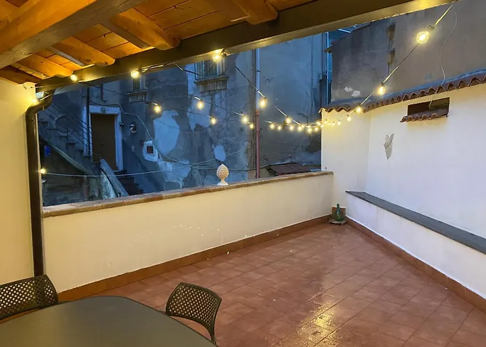 Cortile Benedettini Апартаменты