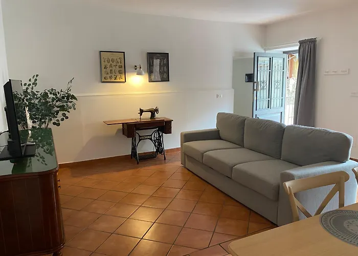 Cortile Benedettini *