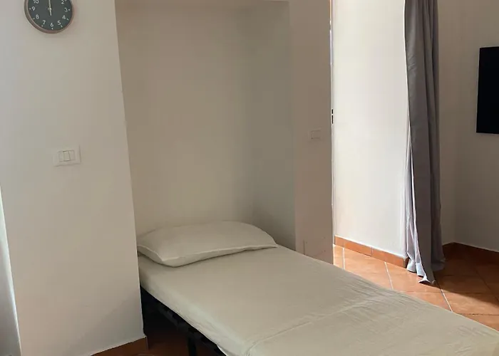Cortile Benedettini Apartment *