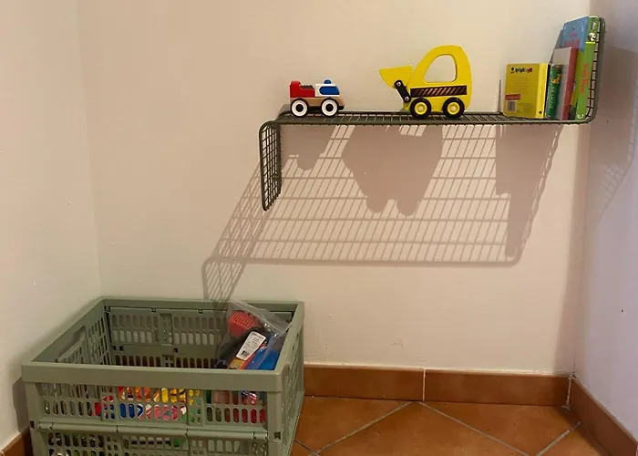Cortile Benedettini Апартаменты