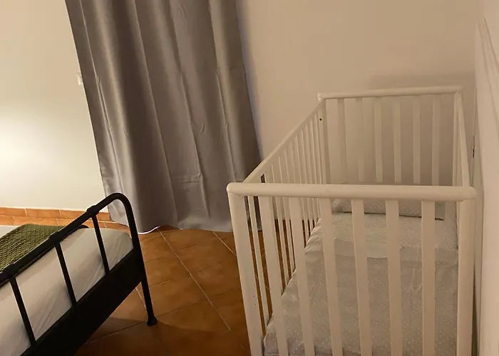 Cortile Benedettini Lejlighed