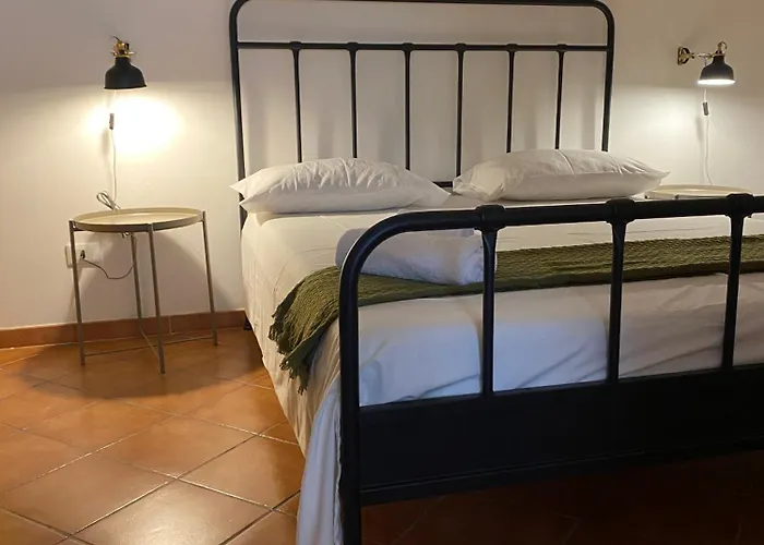 Cortile Benedettini Апартаменты *