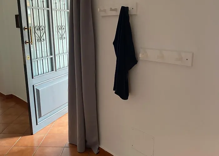 Апартаменты Cortile Benedettini *