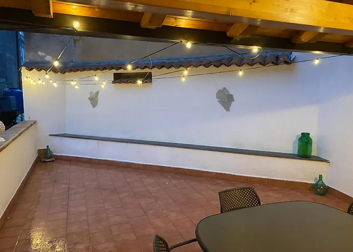 Cortile Benedettini Катания